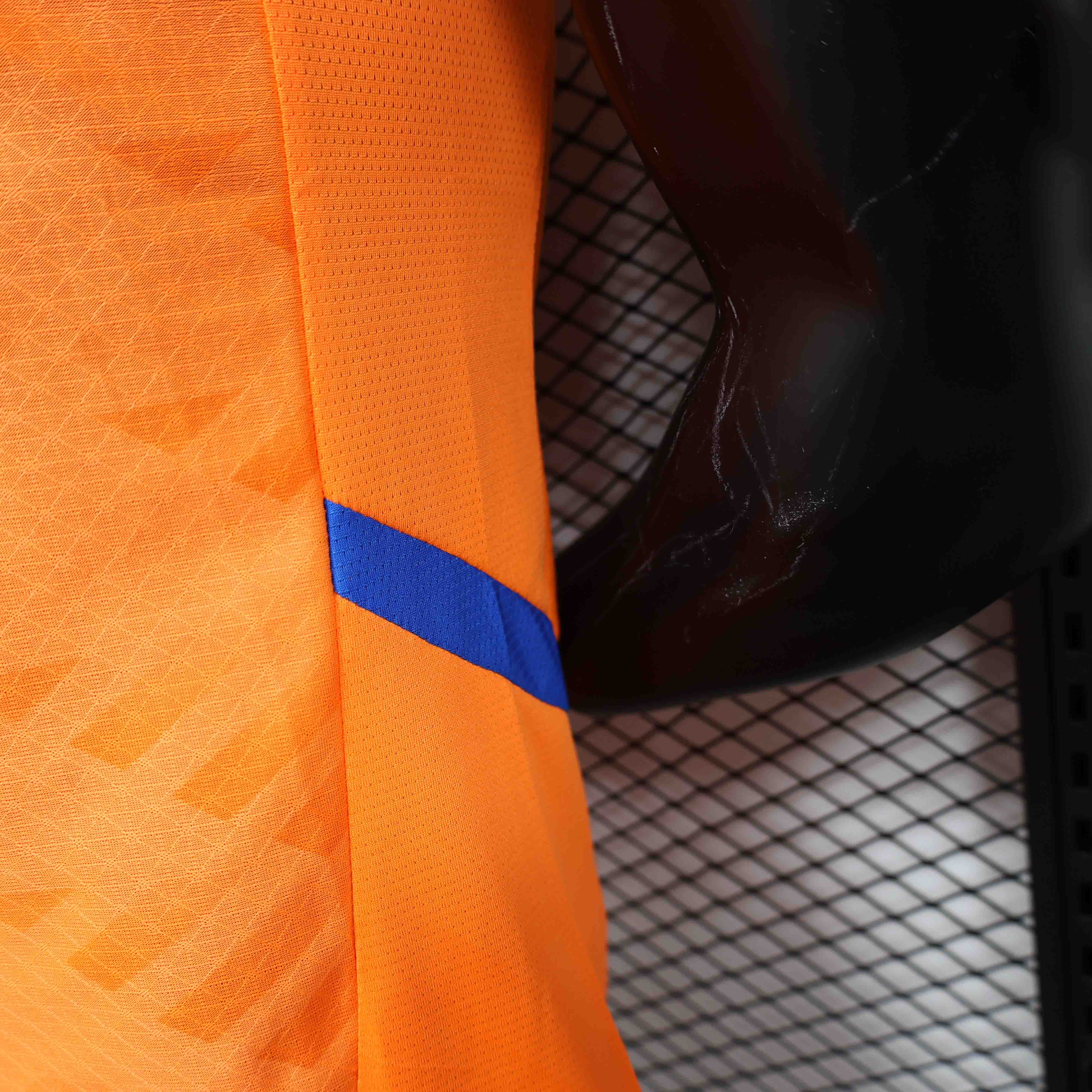 Marseille Authentic Soccer Jersey Third Away Shirt 2024/25