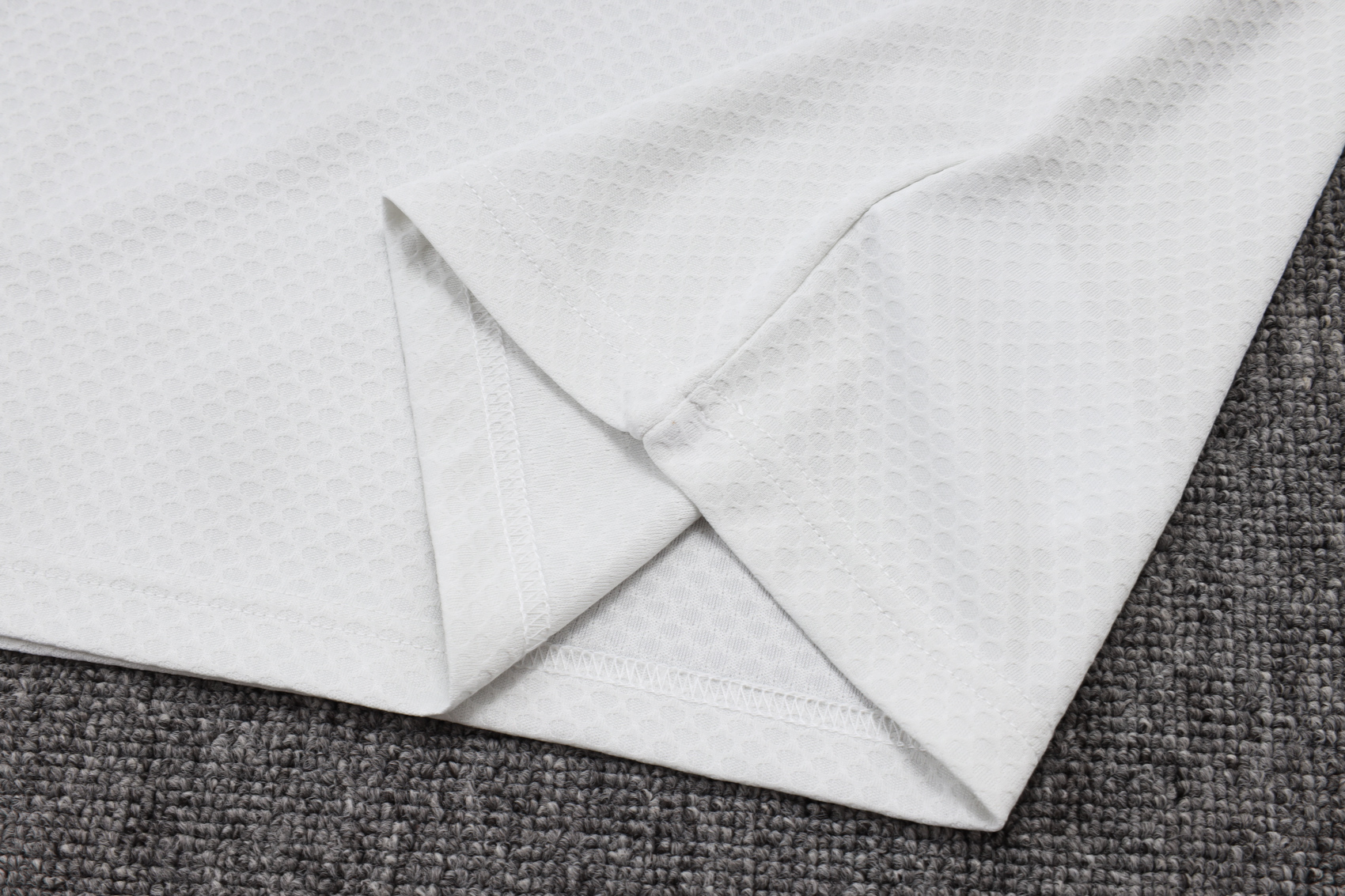 Inter Milan Training Kit (Polo+Pants) Off-White 2025/26