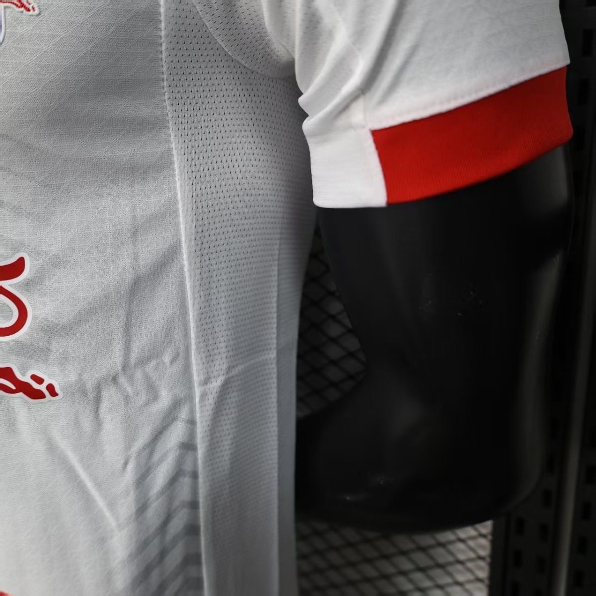 RB Leipzig Authentic Football Jersey Special Edition Shirt 2025/26