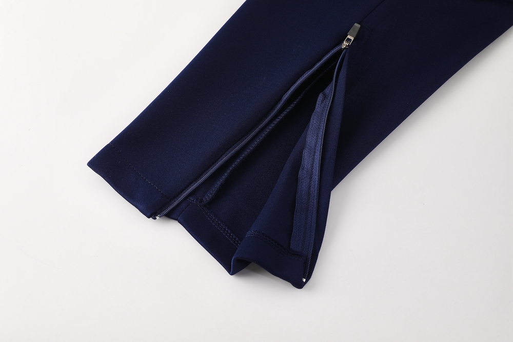 PSG Training Kit (Jacket+Pants) Jujube Red 2025/26