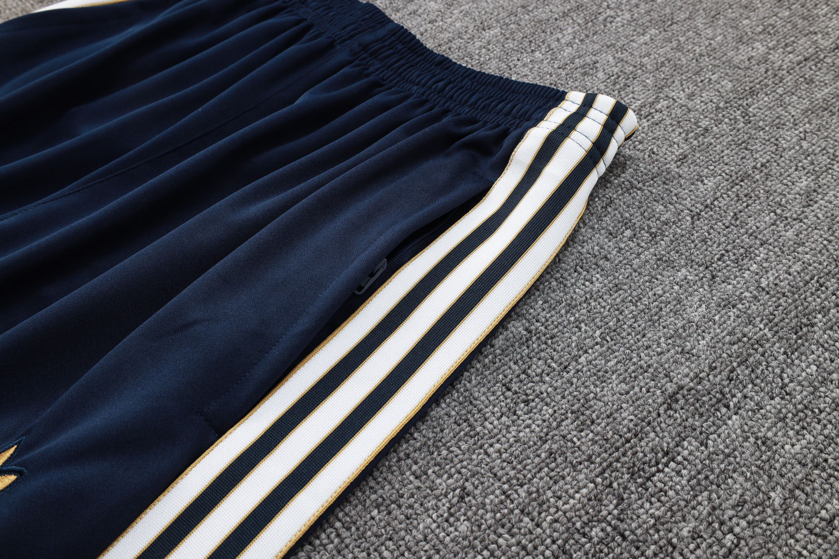 Juventus Training Kit (Jacket+Pants) Cyan 2025/26