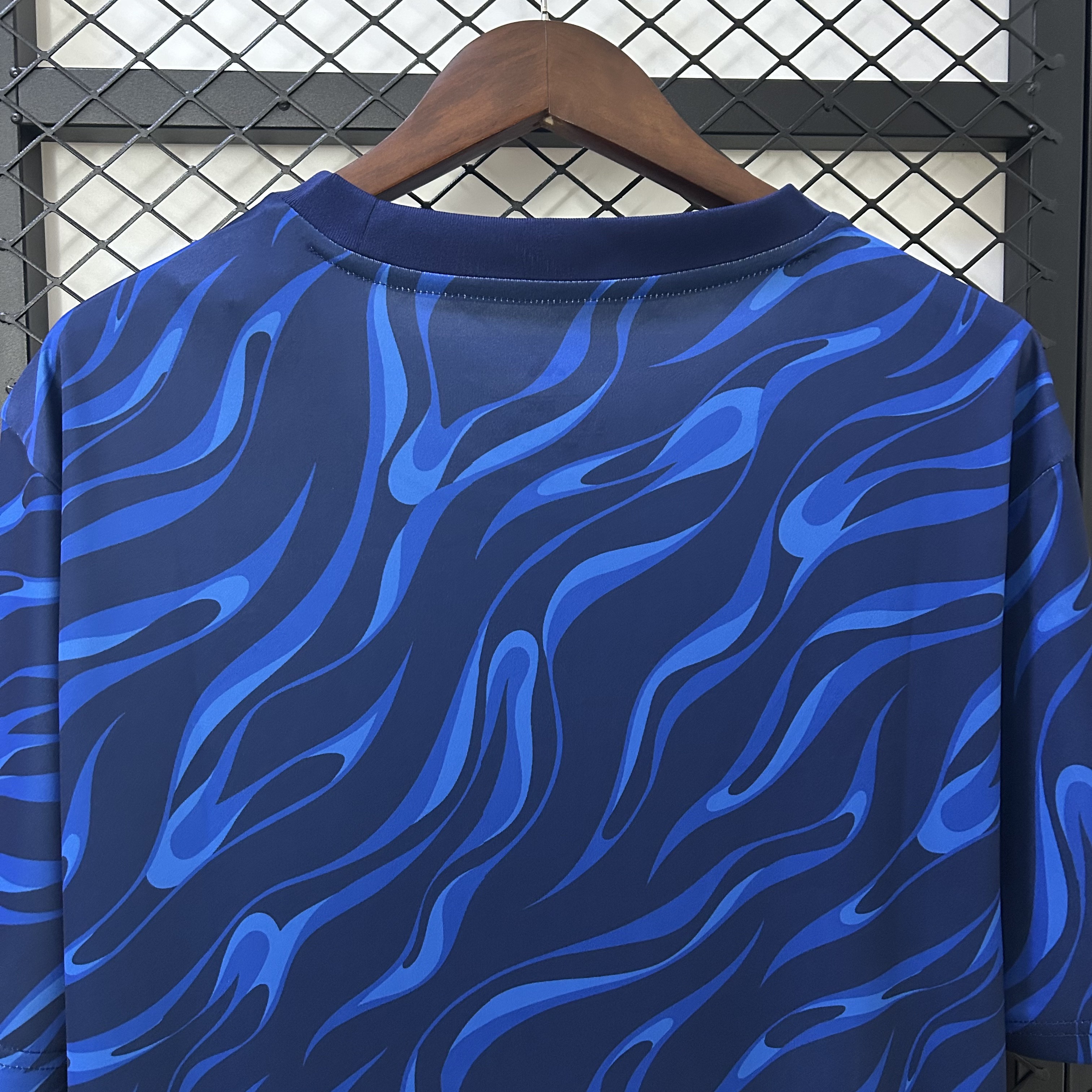 Real Madrid Soccer Jersey Training Custom Shirt 2025/26