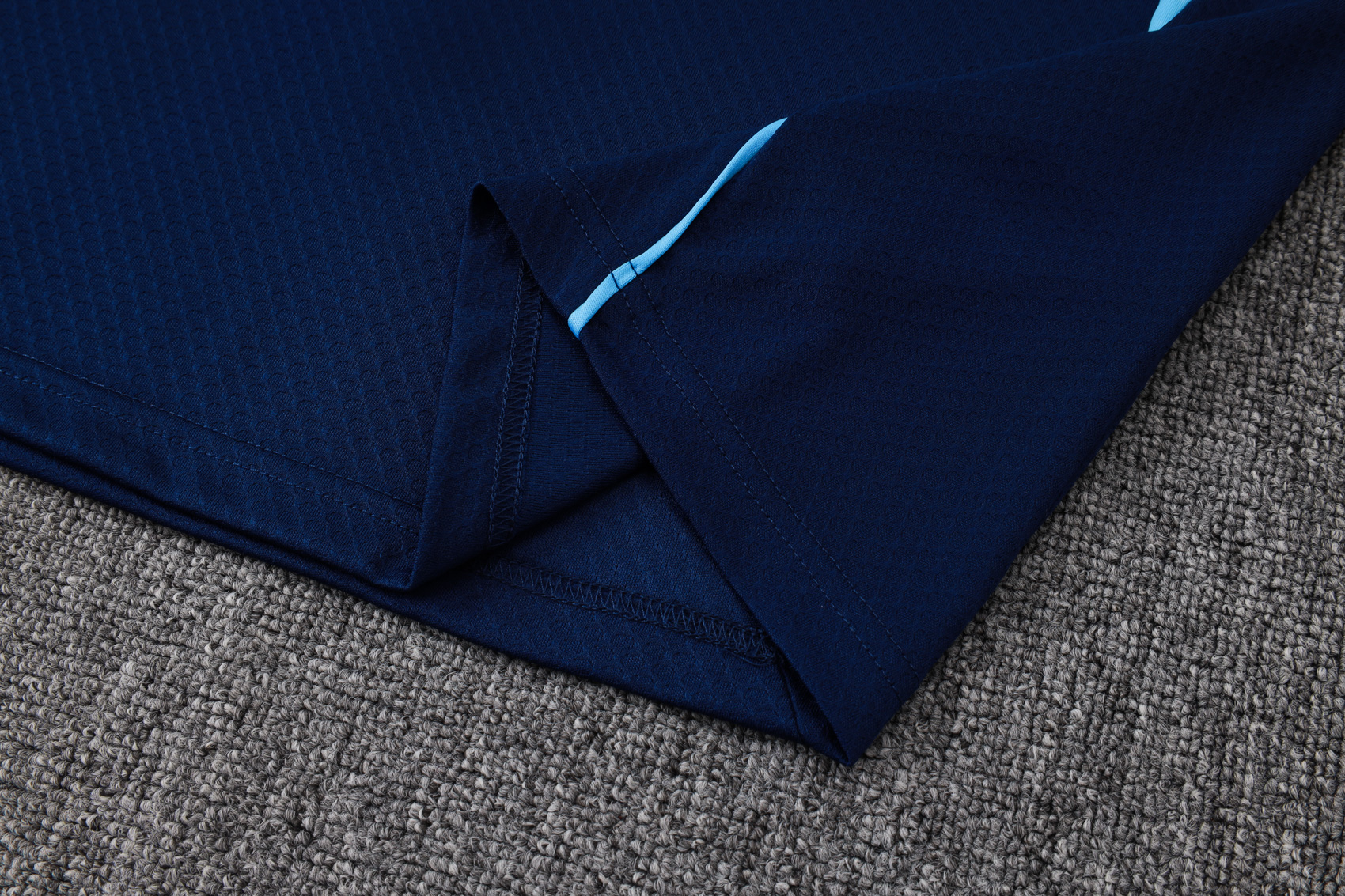 Arsenal Training Jersey Kit Royalblue 2025/26