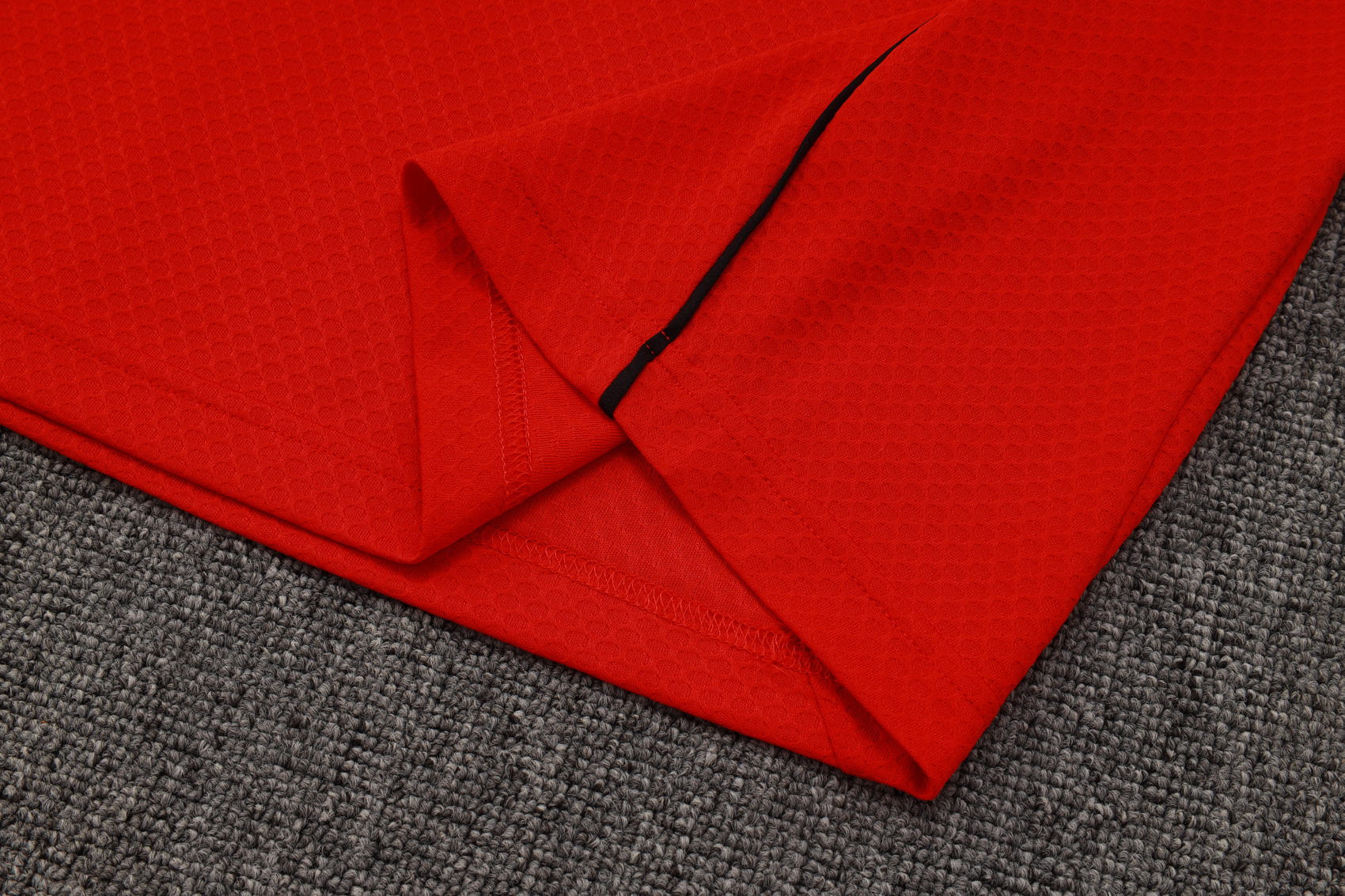 Arsenal Training Jersey Kit Red 2025/26