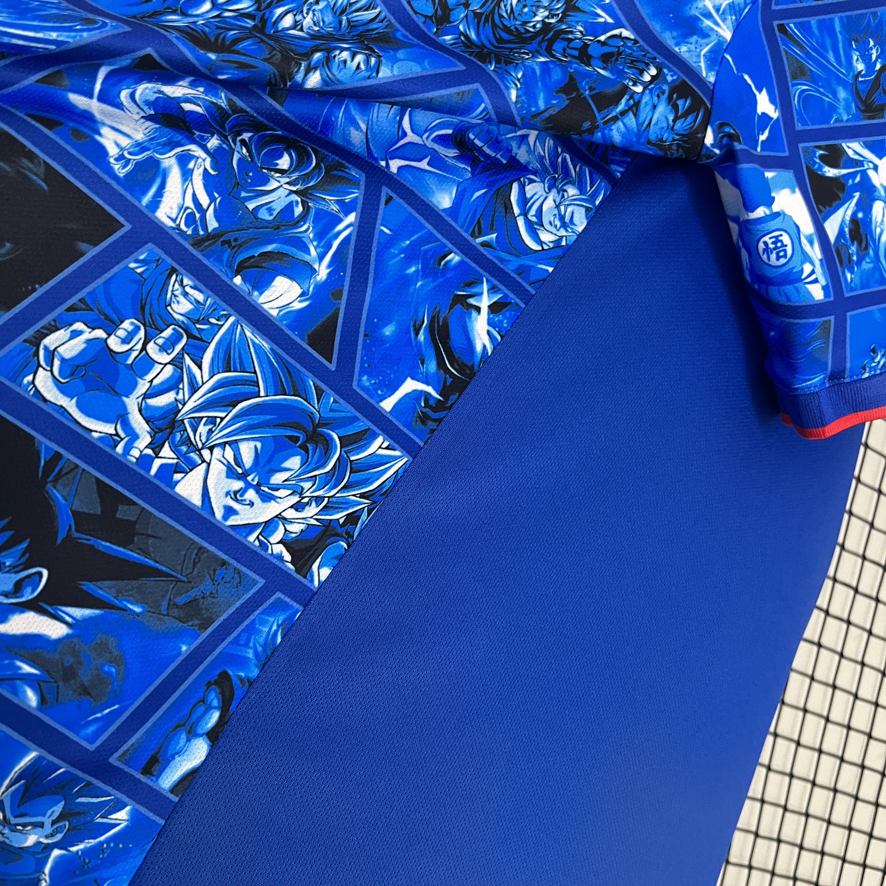 Japan Special Edition Football Uniforms 2025