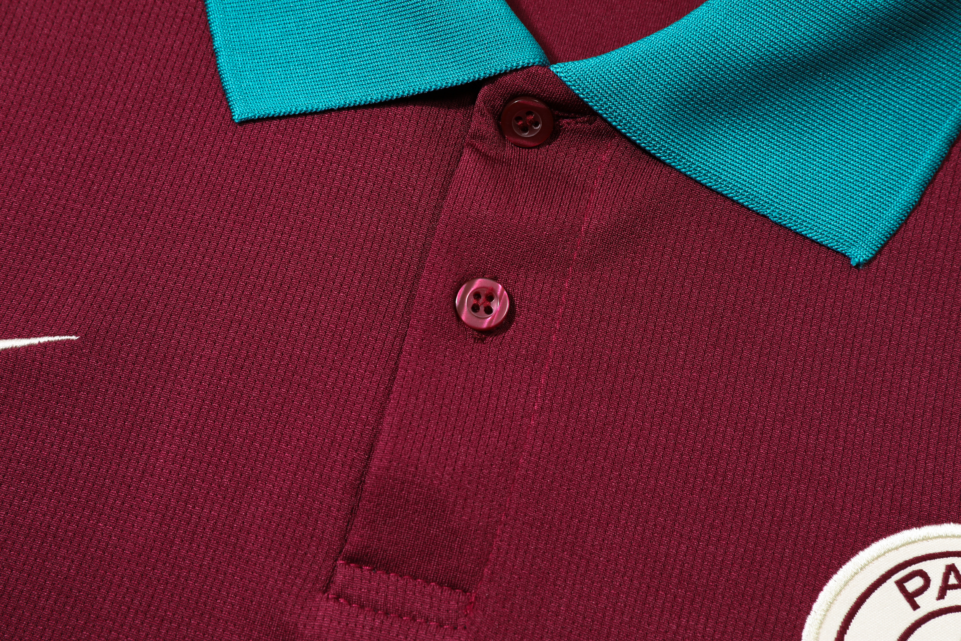 PSG Training Kit (Polo+Pants) 2025/26