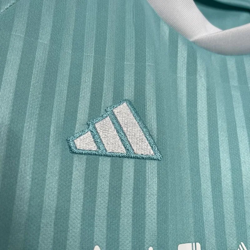 Inter Miami Soccer Jersey Third Away Kids Kit Jersey+Shorts 2024