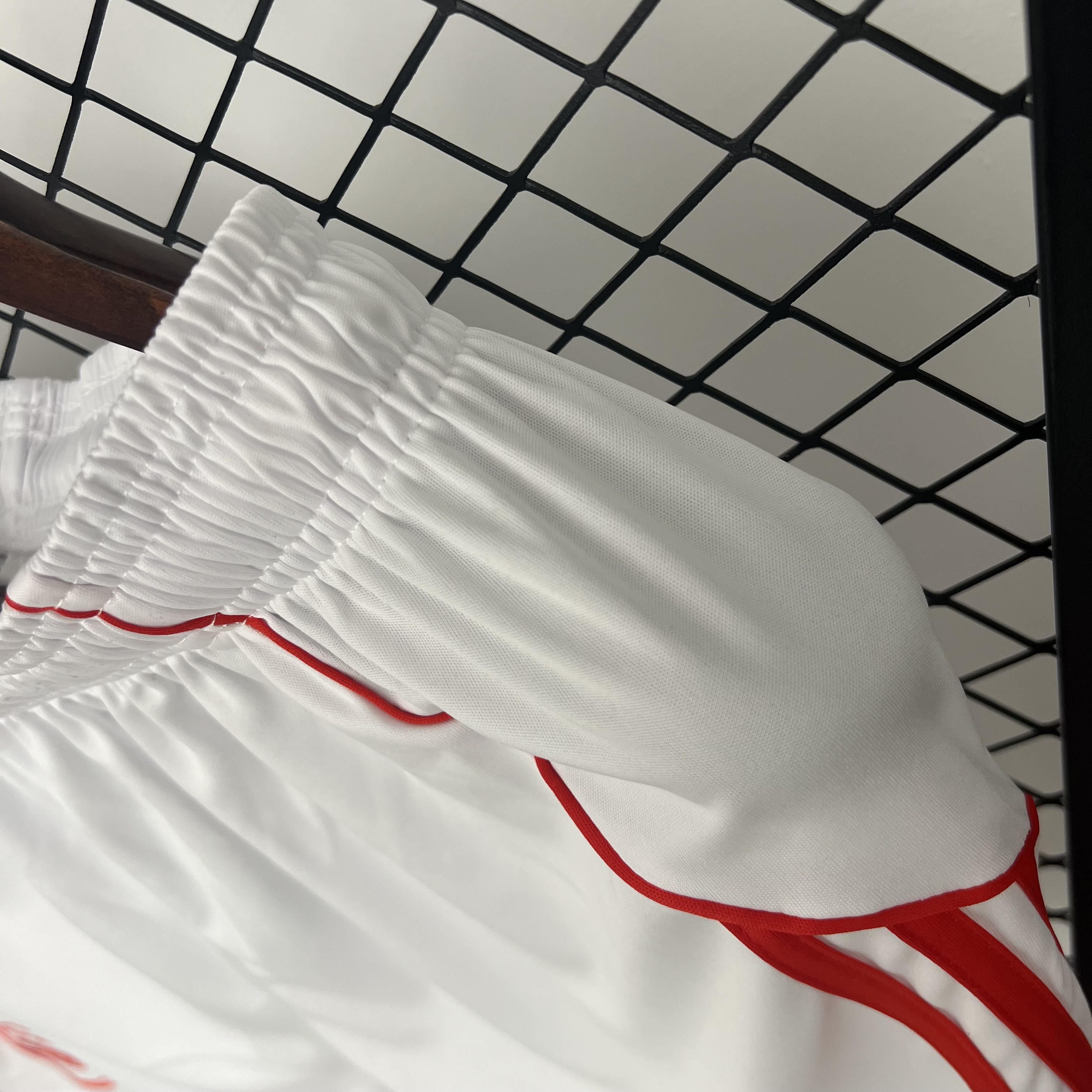 Arsenal Football Jersey Home Custom Shorts 2025/26