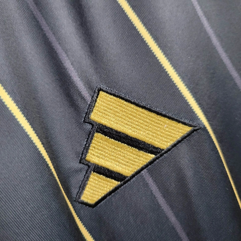 Los Angeles FC Soccer Jersey Home Custom Shirt 2024