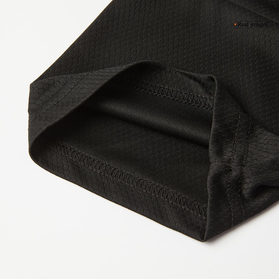 Manchester United Third Goalkeeper Football Jersey Shirt 2024/25