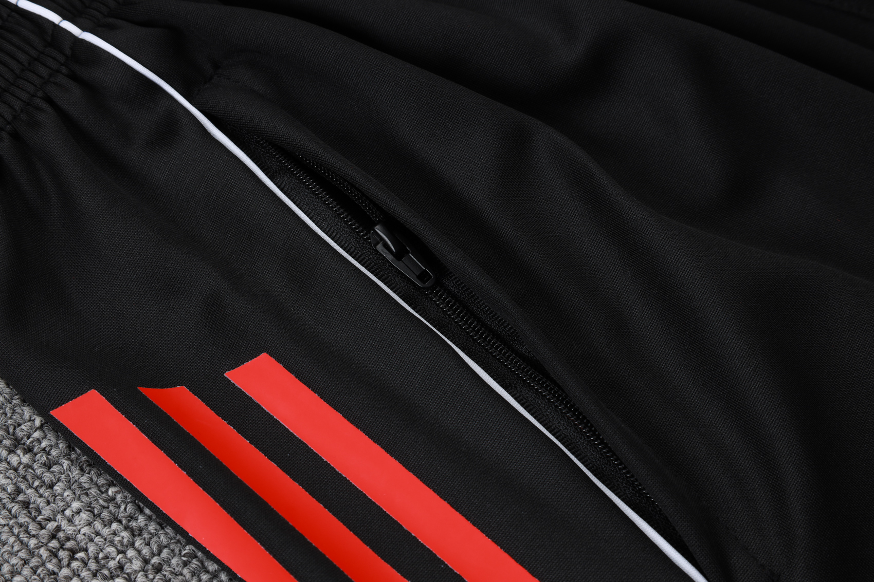 Arsenal Training Jersey Kit Red 2025/26