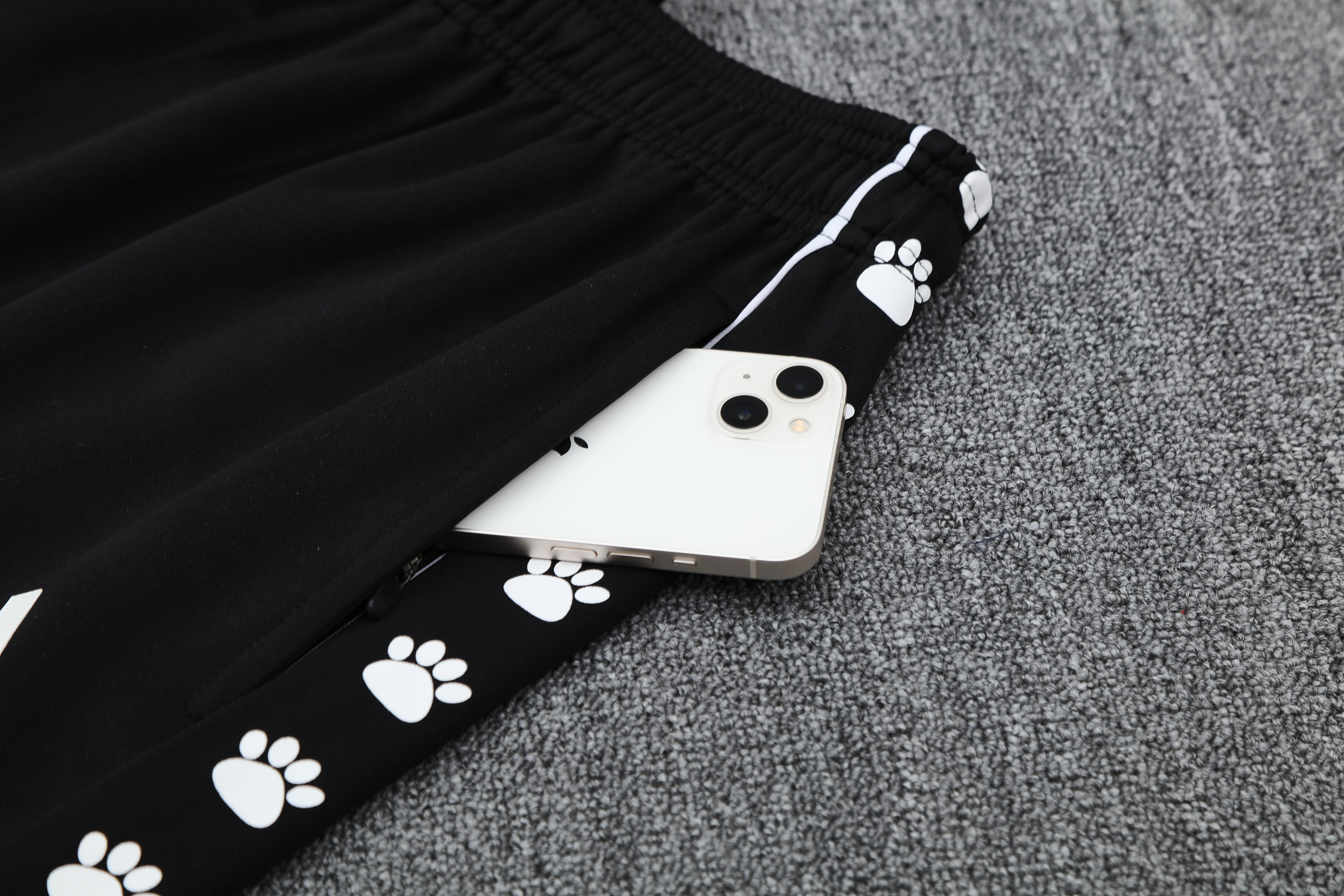 Real Madrid Retro Training Kit (Jacket+Pants) 2025/26