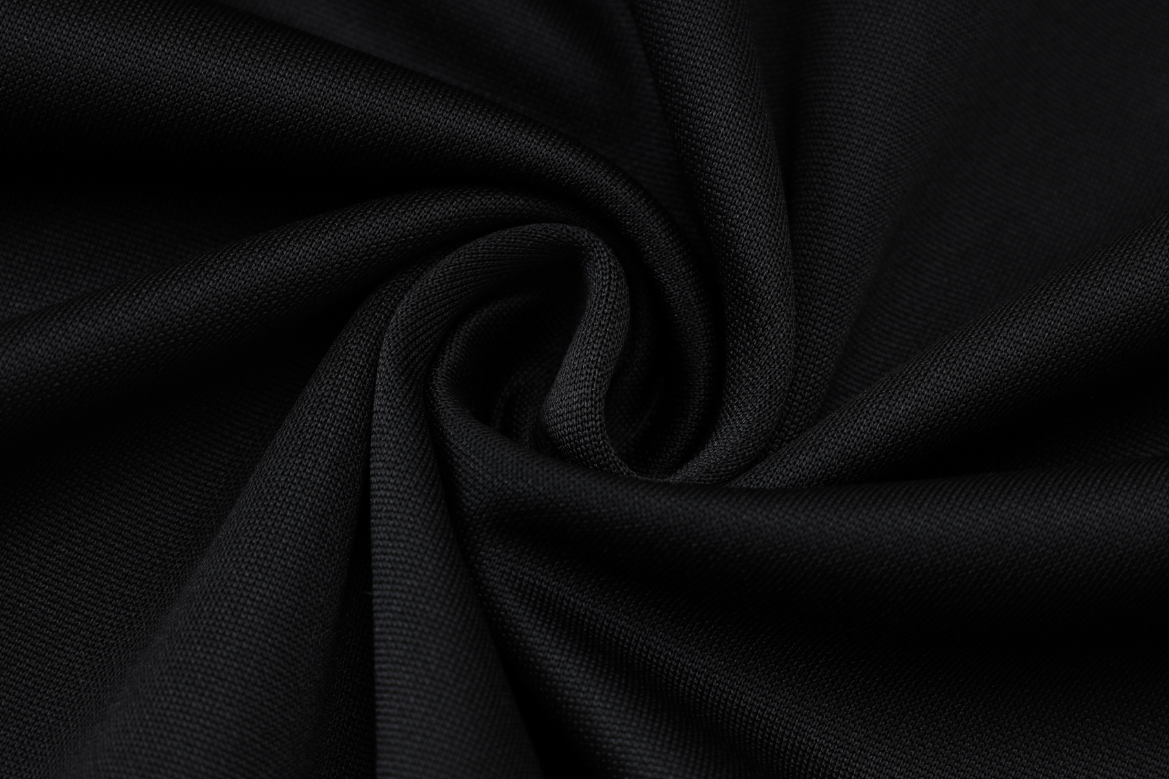 Manchester United Training Kit (Sweatshirt+Pants) Black 2025/26