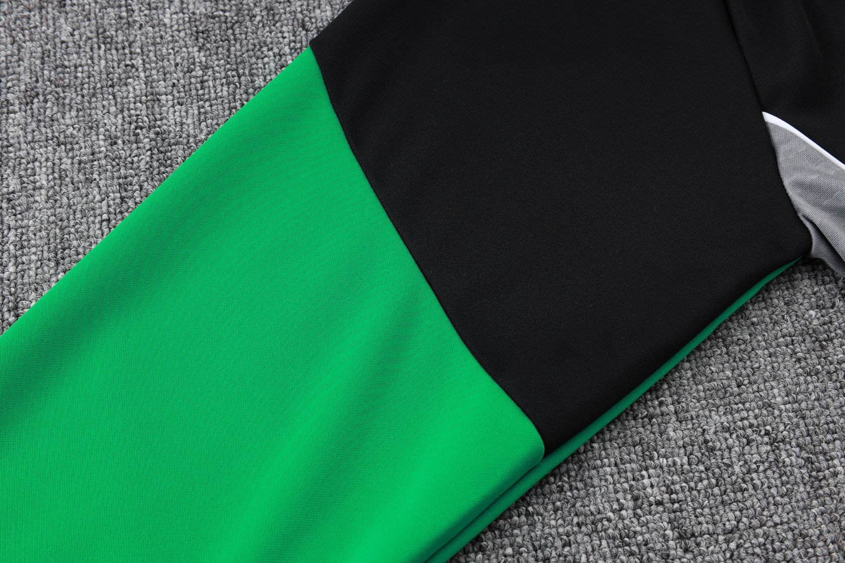 Arsenal Training Kit (Jacket+Pants) Black 2025/26