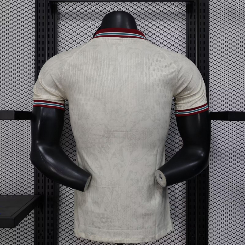 Real Betis Authentic Special Edition Soccer Jersey 2025/26