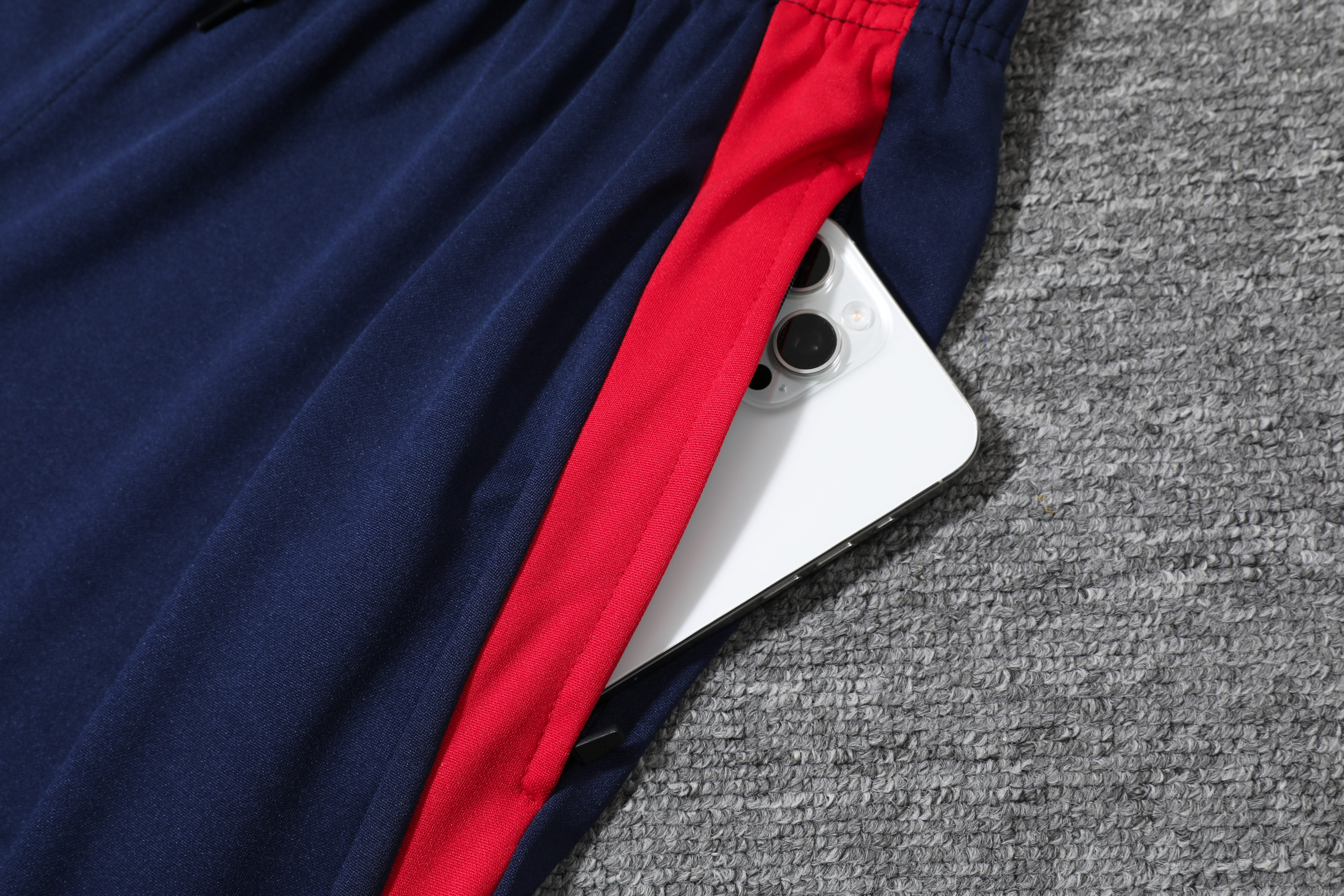 Arsenal Training Kit (Polo+Pants) 2025/26