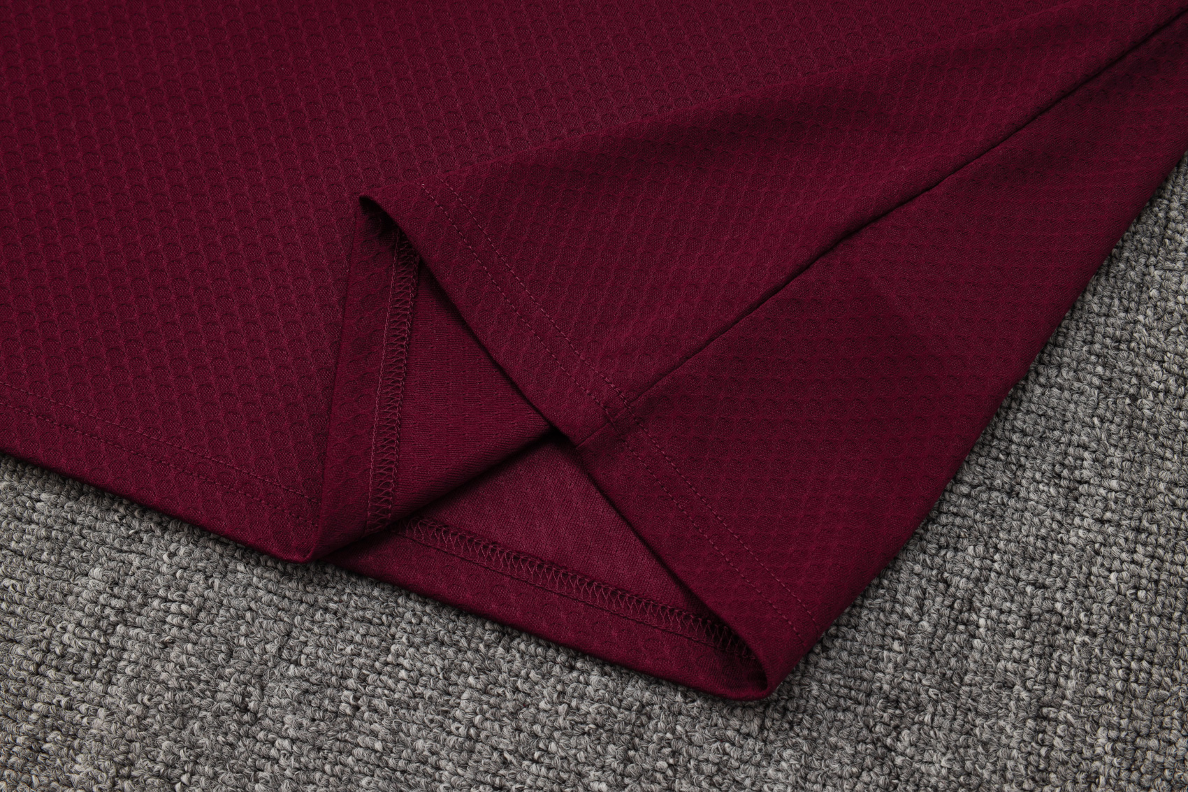 Bayern Munich Training Jersey Kit Red 2025/26