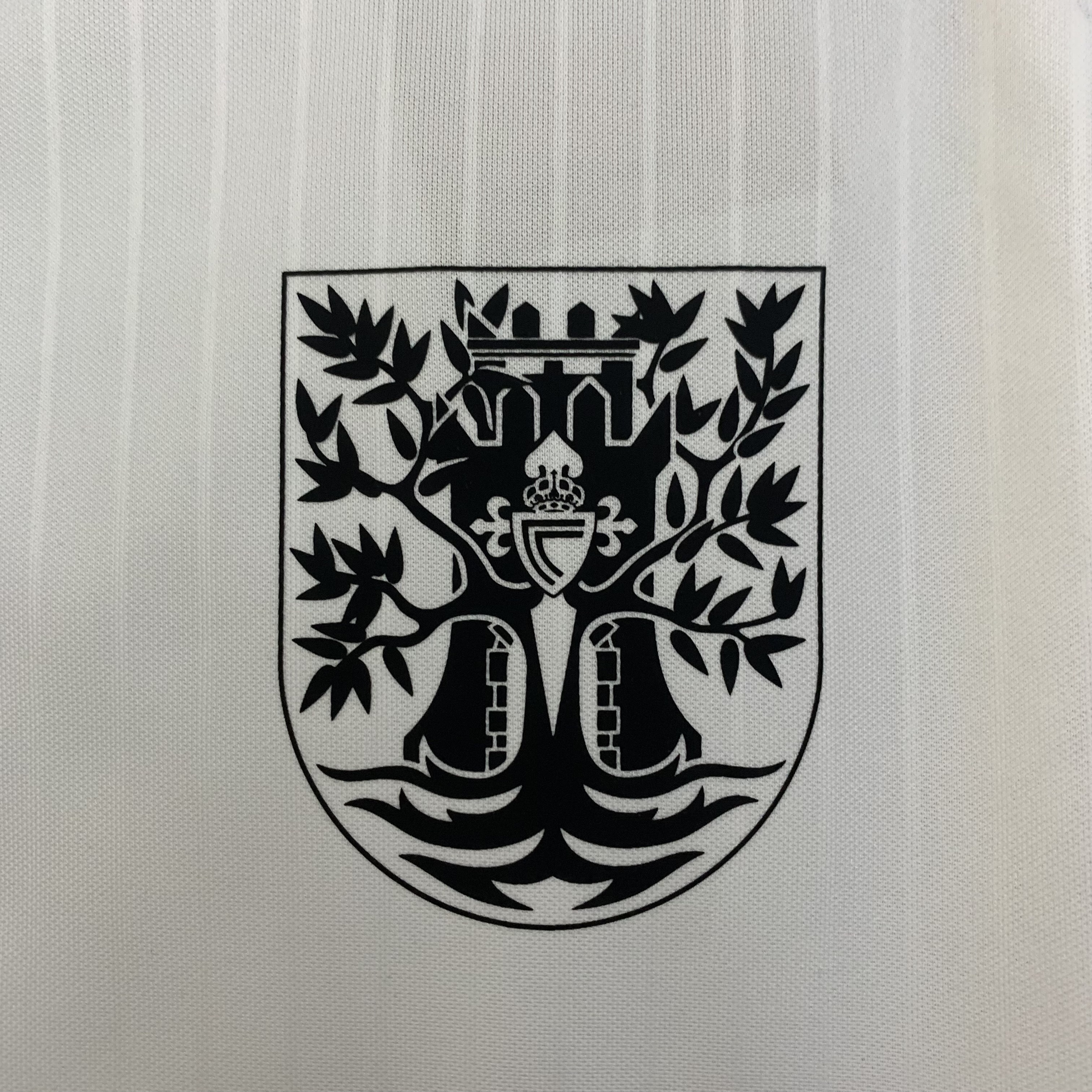 Celta Vigo Soccer Jersey 100th Anniversary White Custom Shirt 2025/26