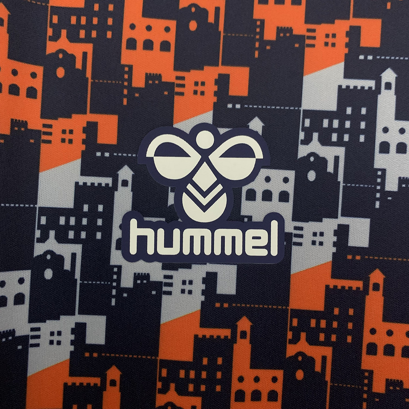 Celta Vigo Soccer Jersey Special Edition Custom Shirt 2025/26