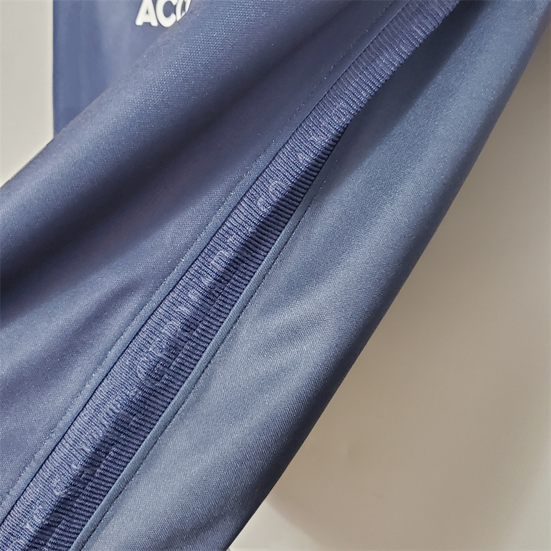 PSG Retro Jersey Home Soccer Shirt 2020/21