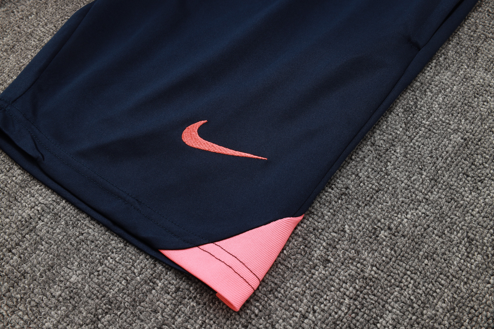 Barcelona Training Jersey Kit Yellow 2025/26