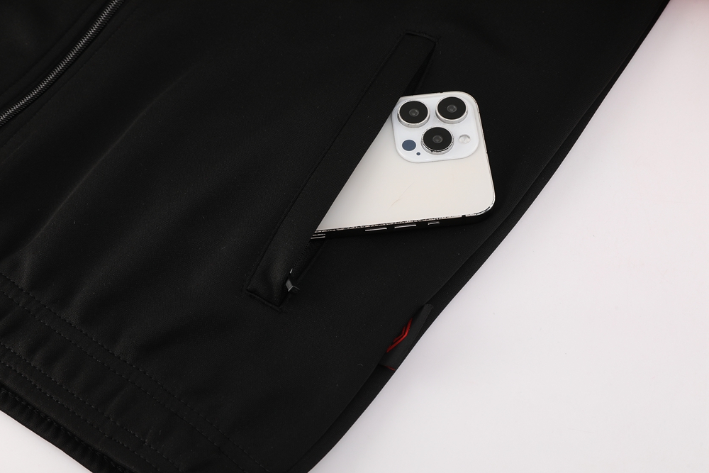 Manchester United Training Kit (Jacket+Pants) 2025/26