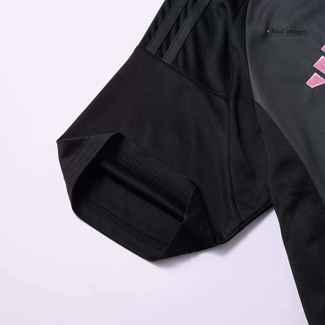 Inter Miami Soccer Jersey Away Custom Shirt 2025