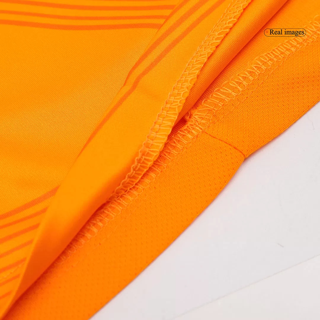 Real Madrid Authentic Soccer Jersey Away Shirt 2024/25