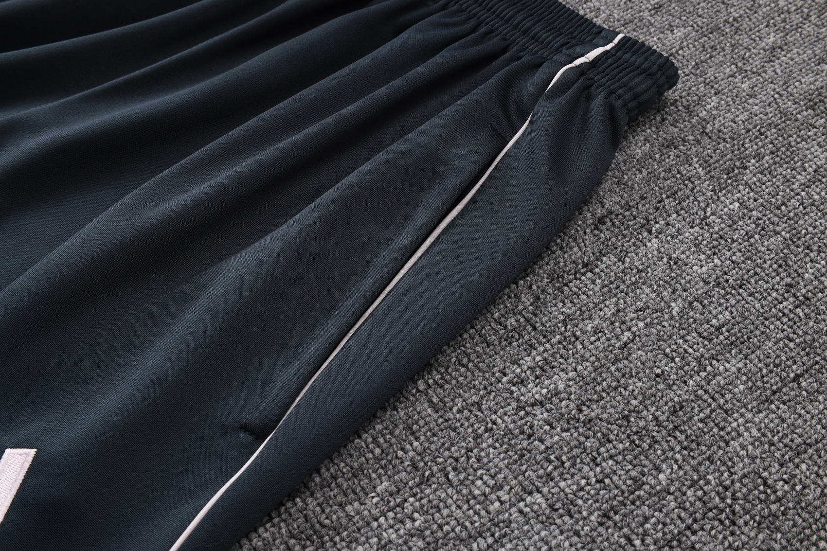 Real Madrid Training Kit (Jacket+Pants) Deep Grey 2025/26