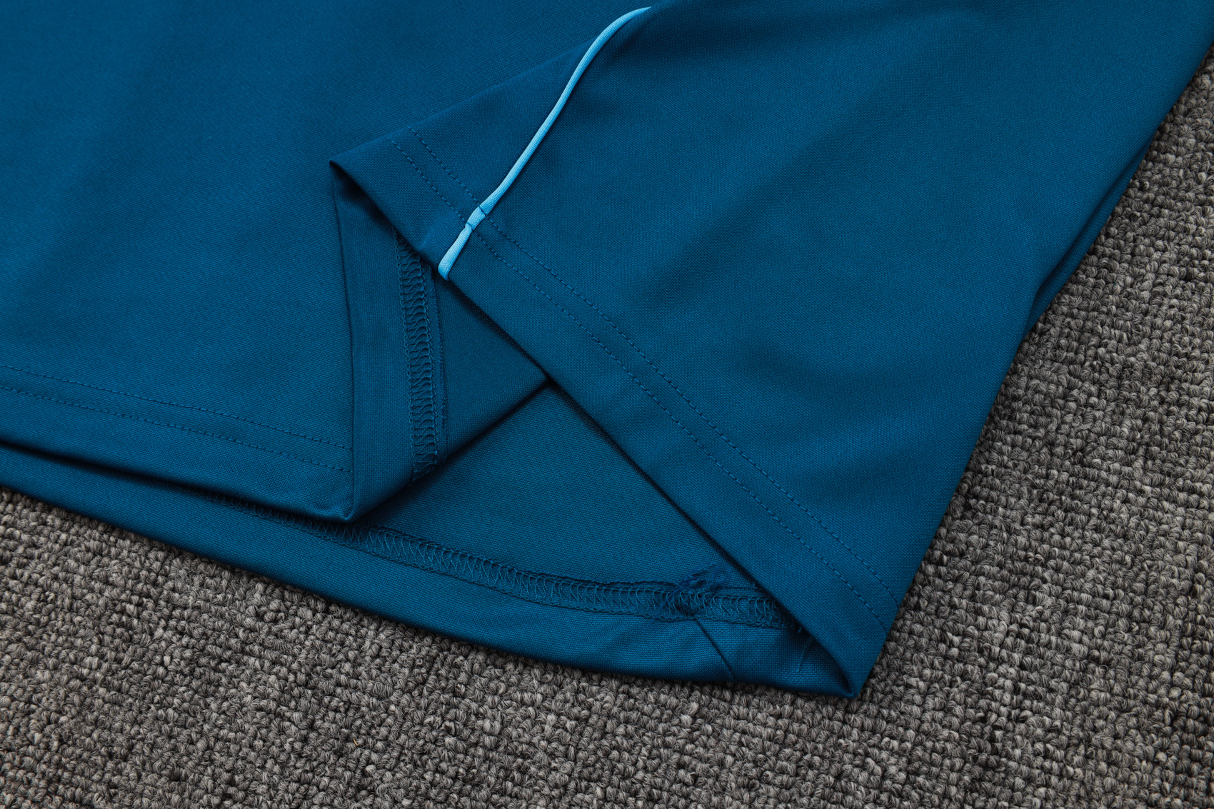 Juventus Training Kit (Sweatshirt+Pants) Indigo Blue 2025/26