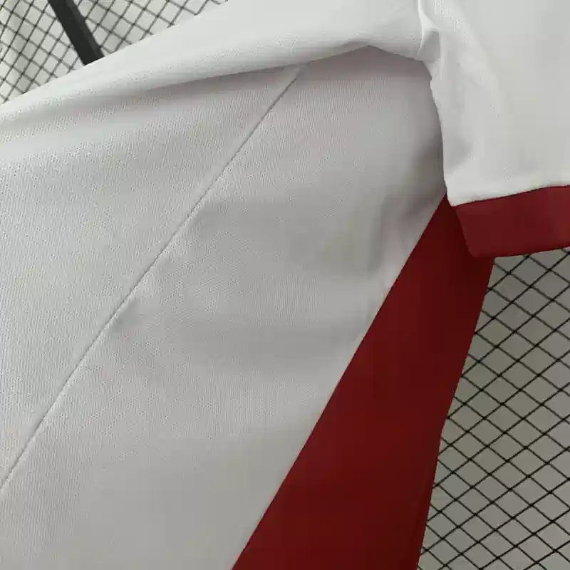 Ajax Football Jersey 125th Anniversary Custom Shirt 2025/26