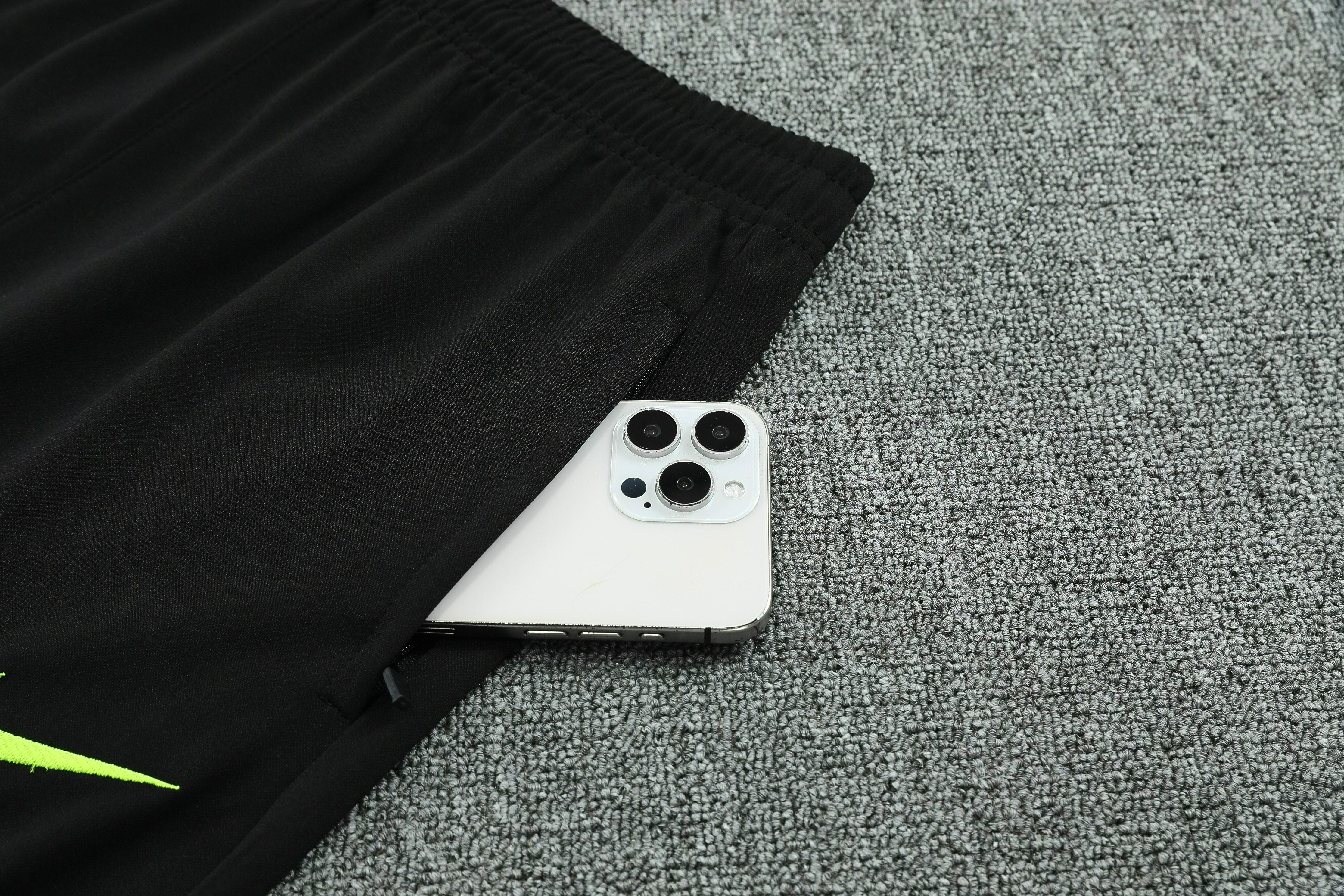 Barcelona Training Kit (Polo+Pants) 2025/26