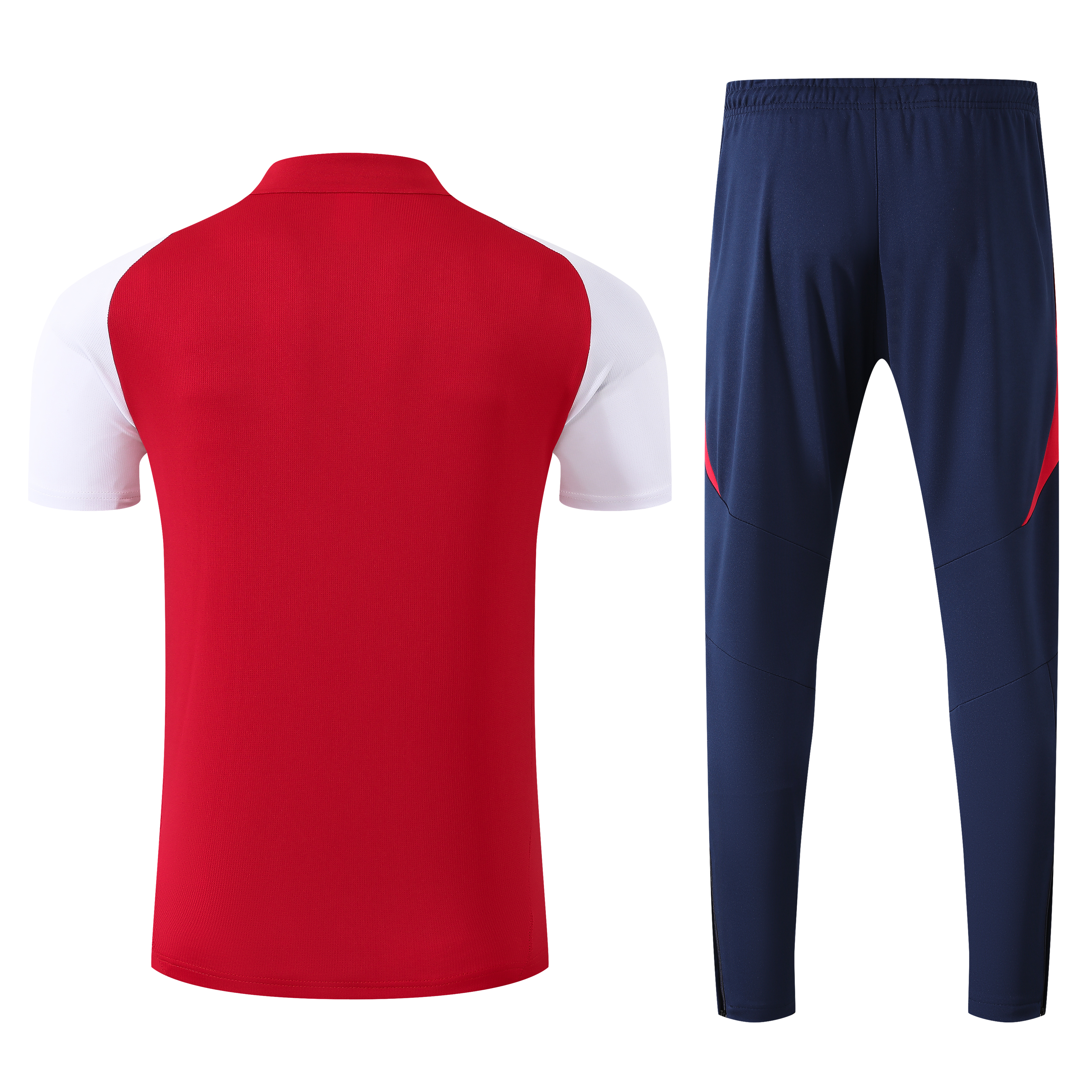Arsenal Training Kit (Polo+Pants) 2025/26