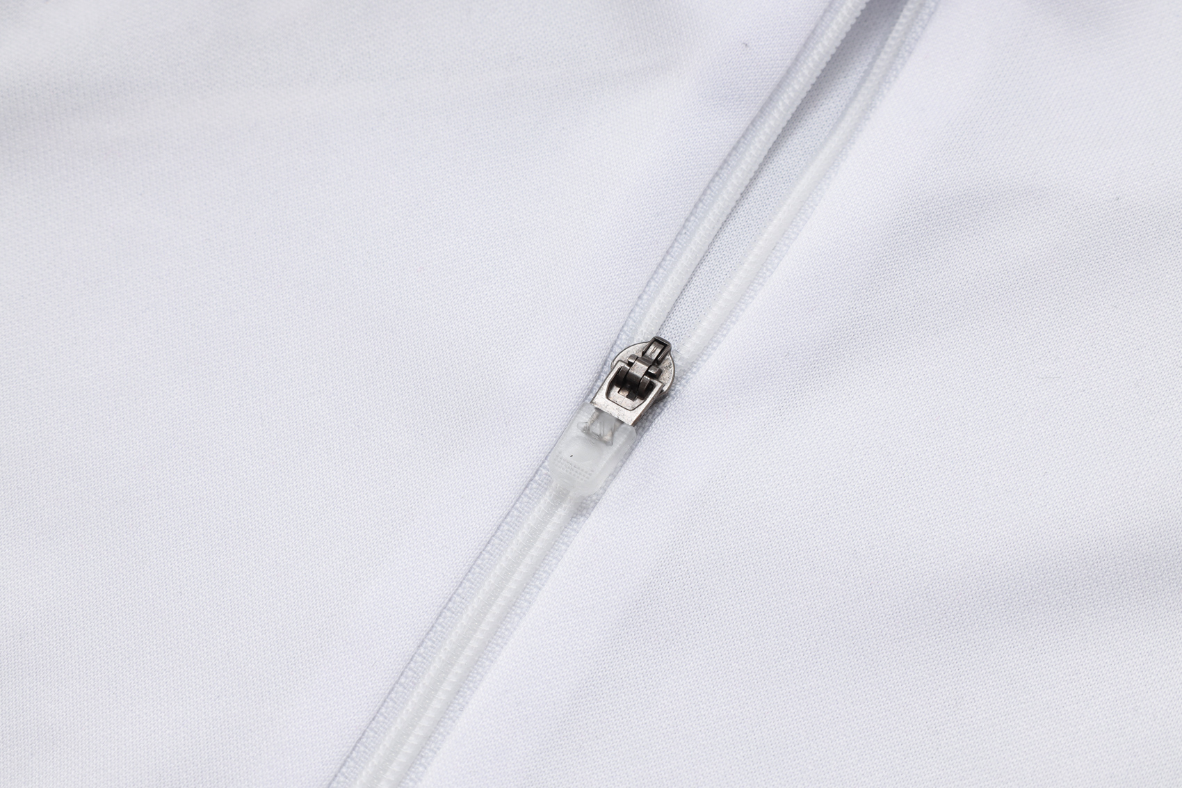 Bayern Munich Training Kit (Sweatshirt+Pants) White 2025/26