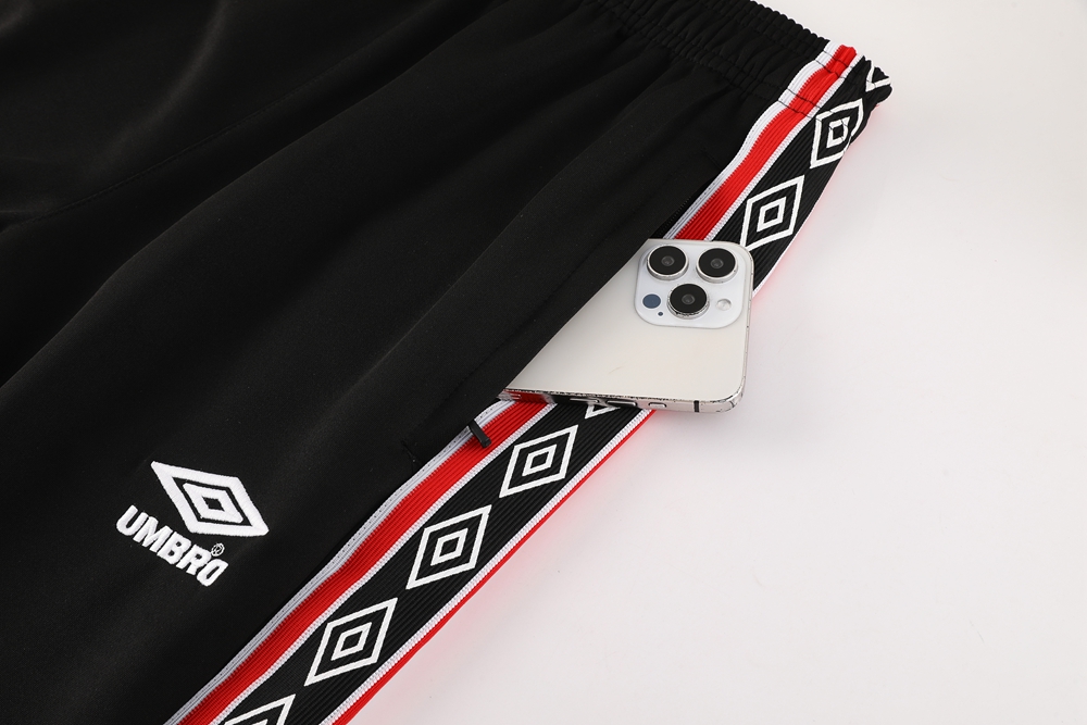 Manchester United Training Kit (Jacket+Pants) 2025/26