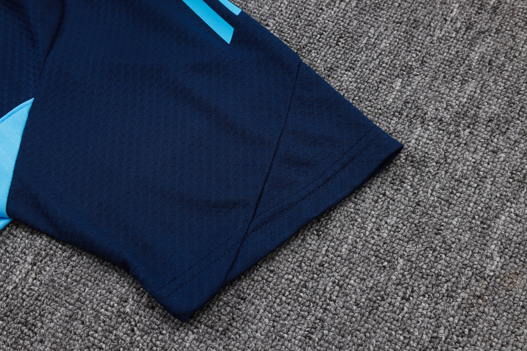 Arsenal Training Jersey Kit Royalblue 2025/26