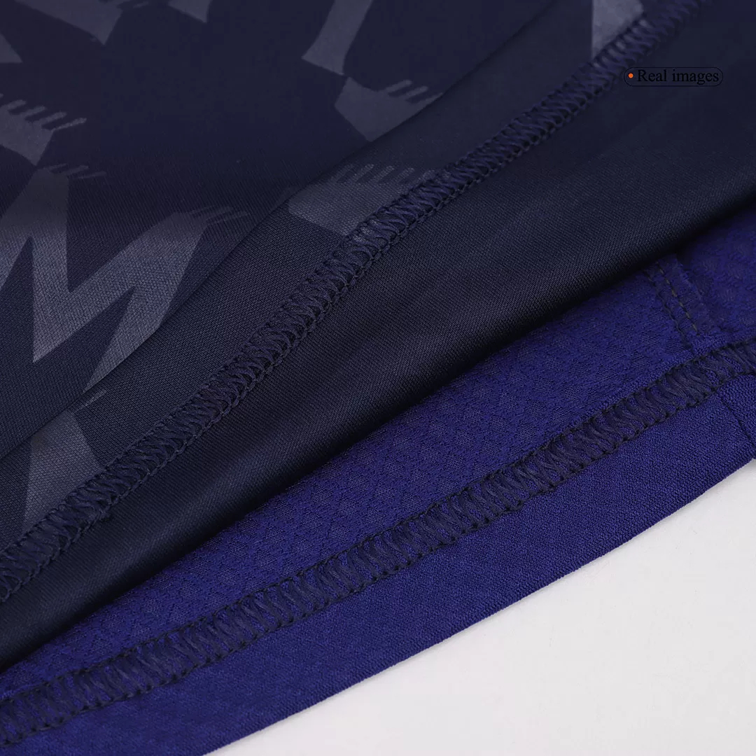 Manchester United Away Football Jersey Shirt 2024/25