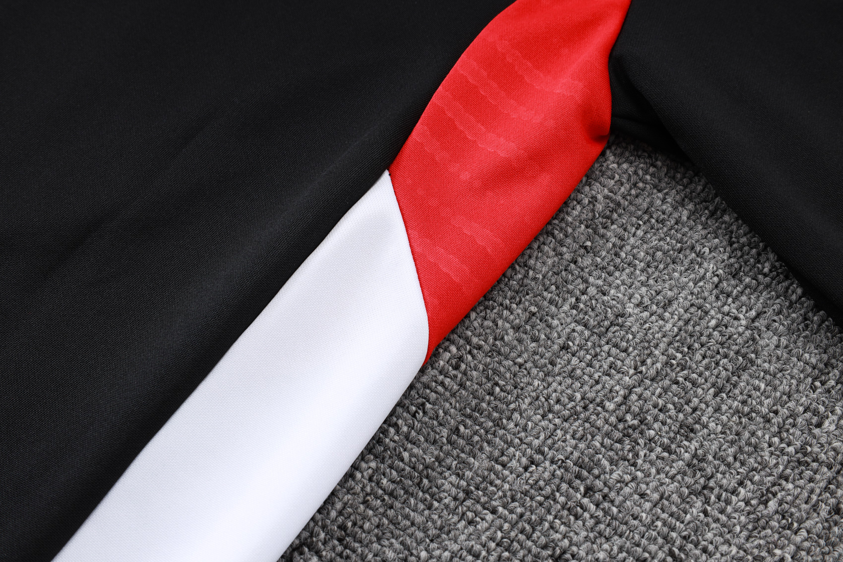 Arsenal Training Kit (Jacket+Pants) Black 2025/26