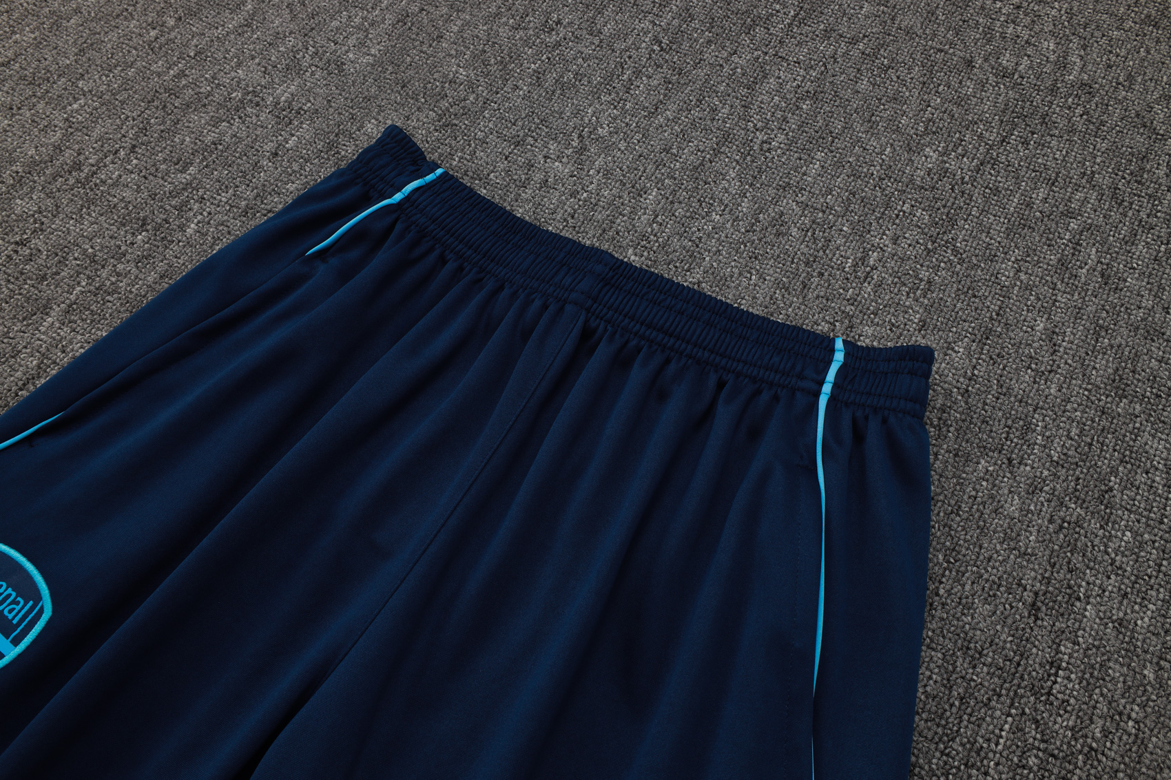 Arsenal Training Kit (Sweatshirt+Pants) RoyalBlue 2025/26