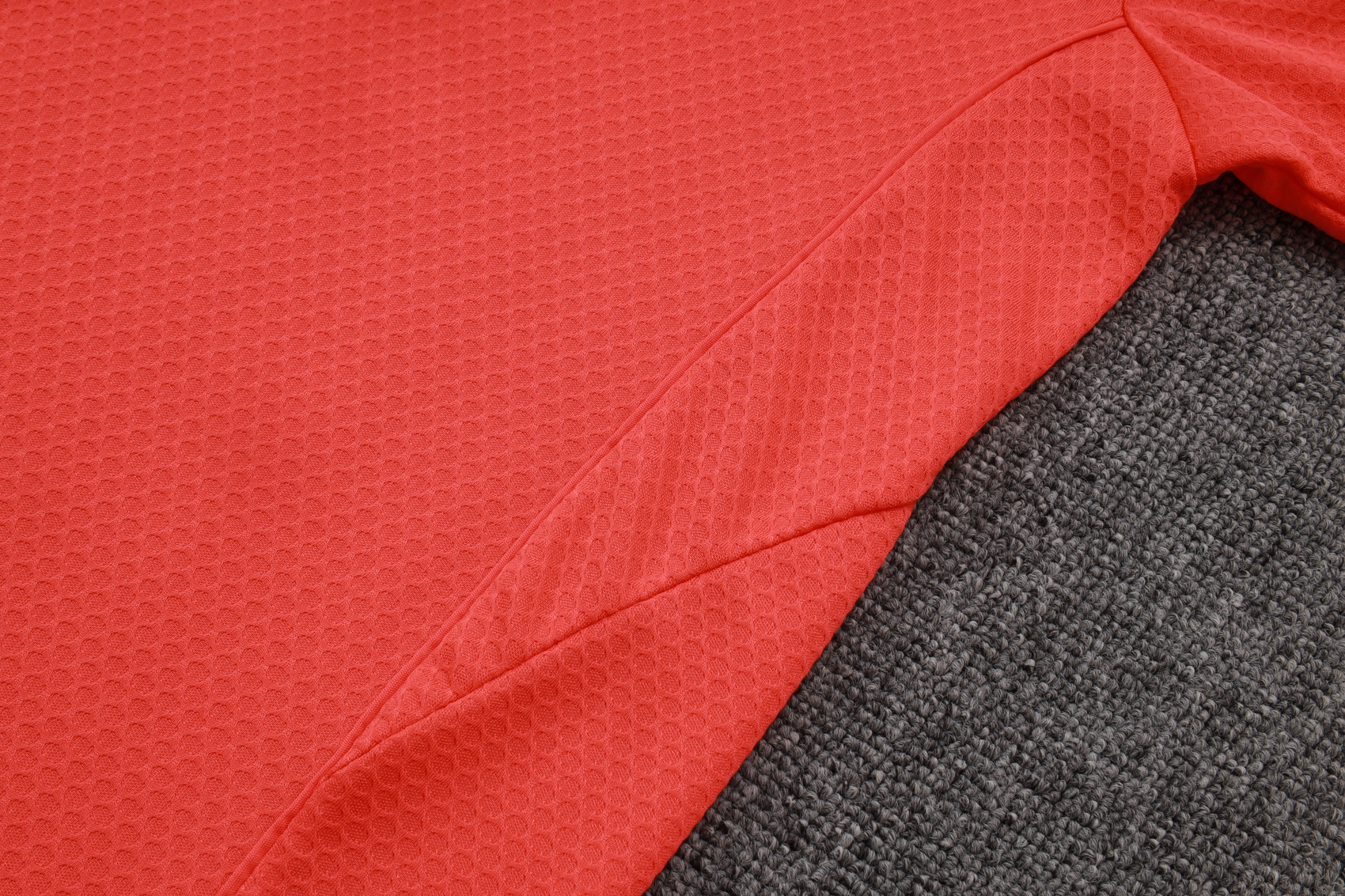 Bayern Munich Training Kit (Polo+Pants) Orange 2025/26