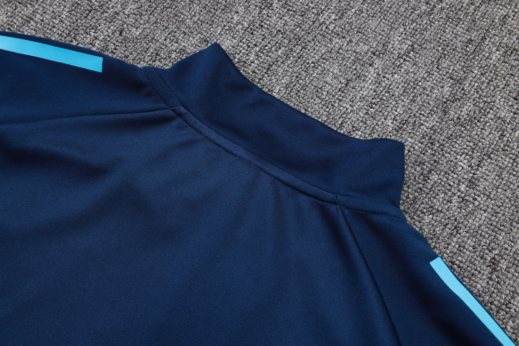 Arsenal Training Kit (Jacket+Pants) Royalblue 2025/26