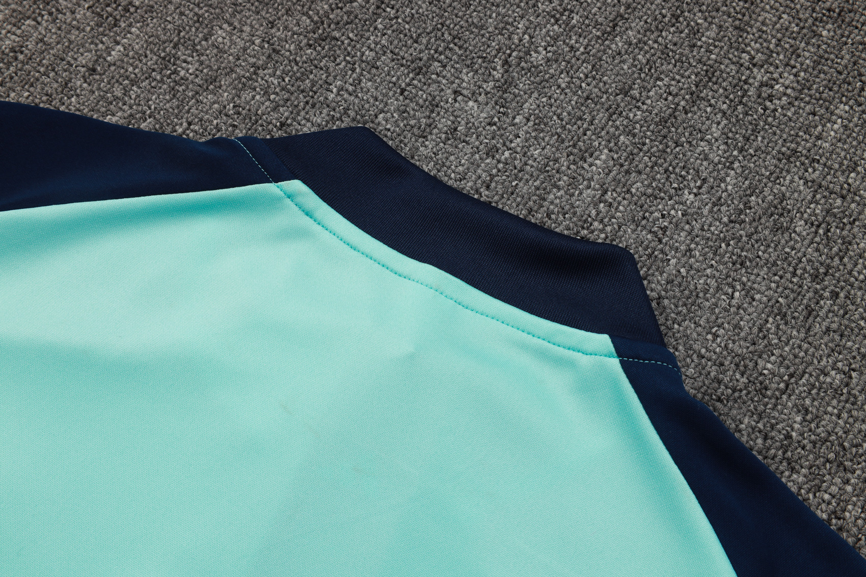 Arsenal Training Kit (Sweatshirt+Pants) Light Green 2025/26