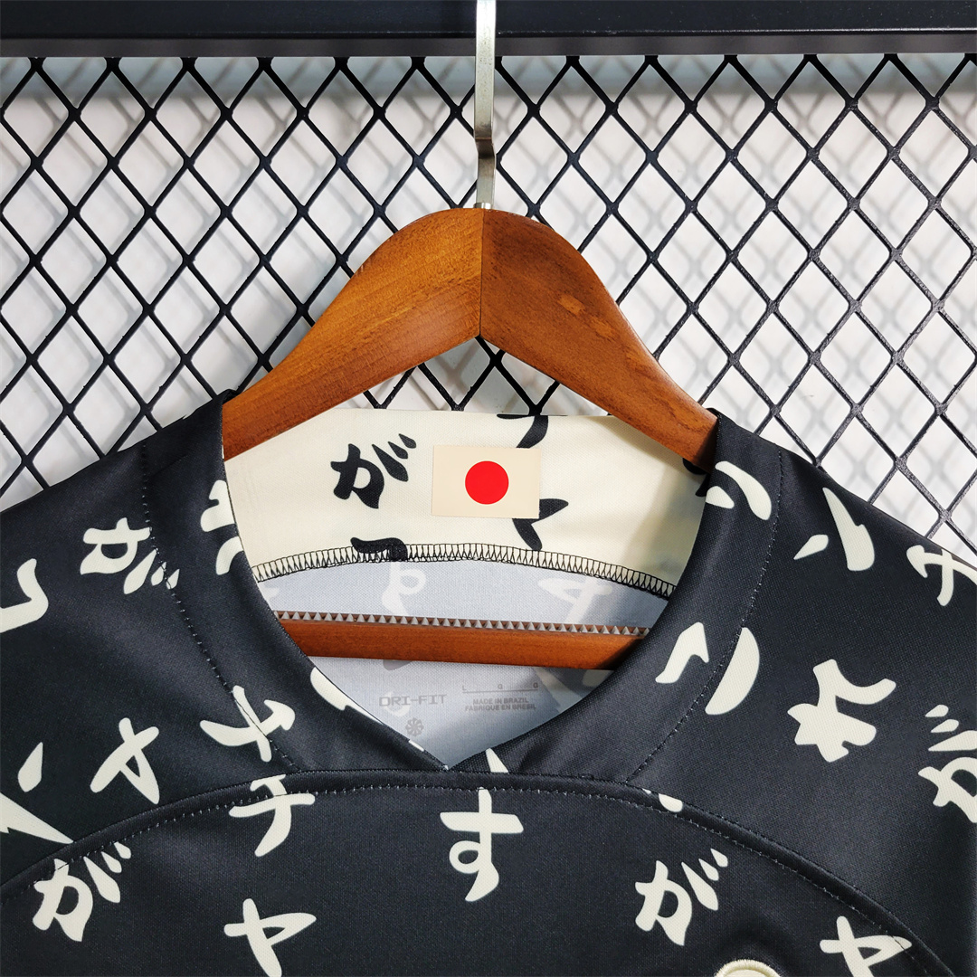 Corinthians Soccer Jersey Special Edition Custom Shirt 2023