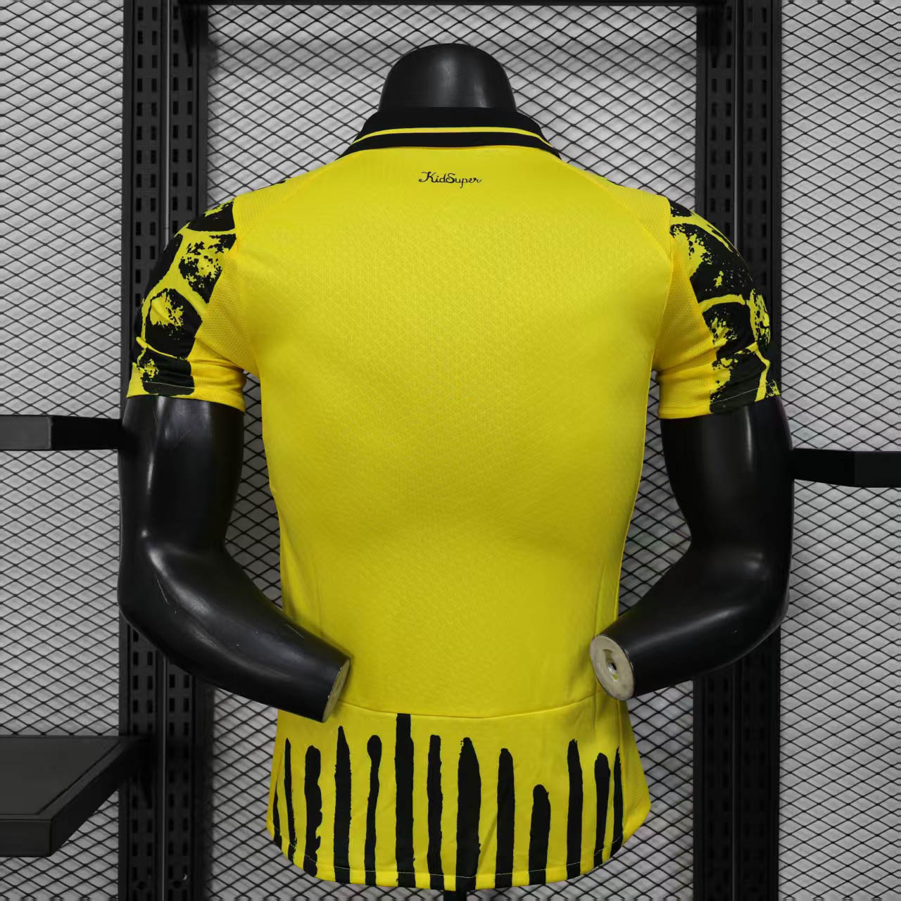 Borussia Dortmund Special Jersey Player Version 2025/26