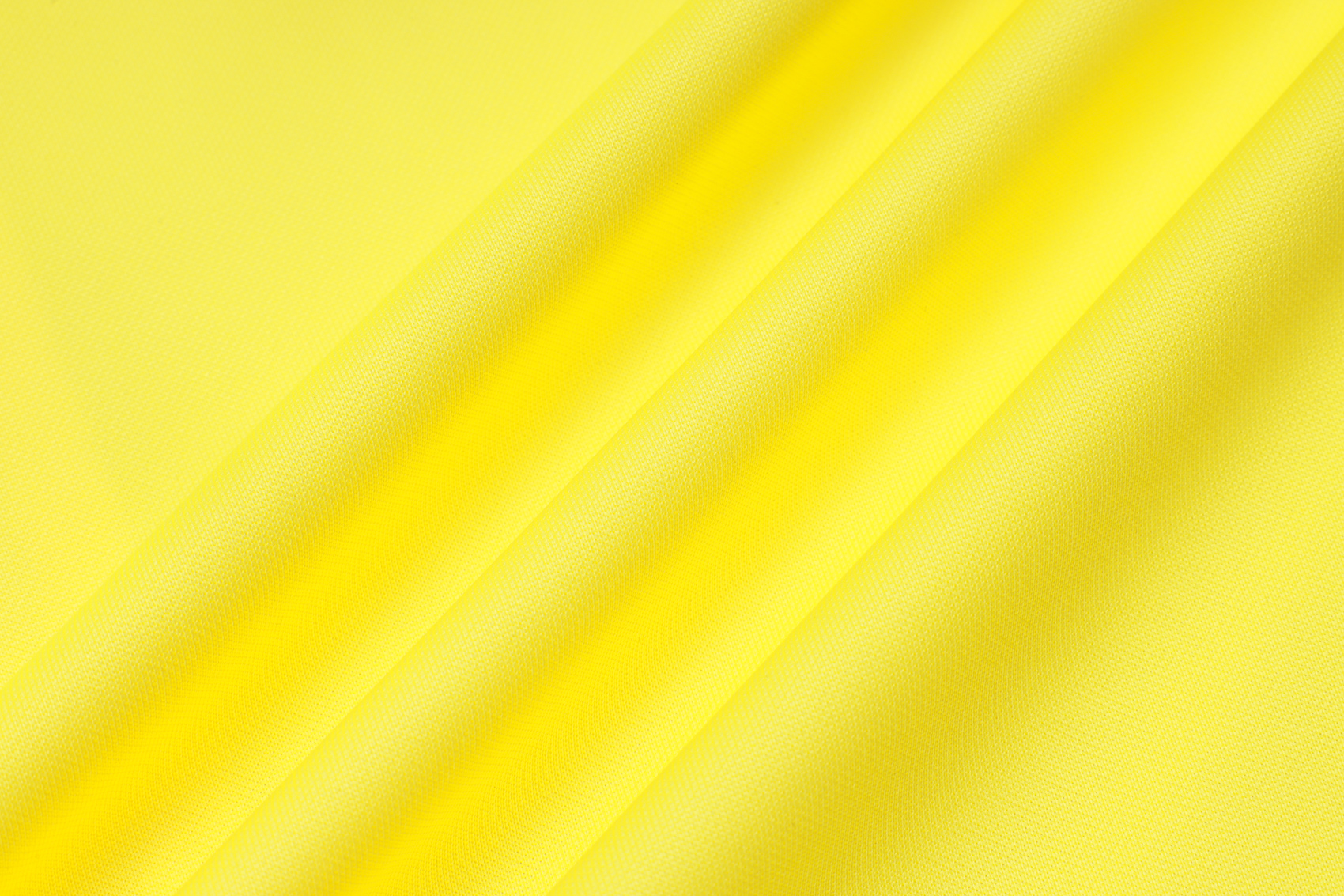 Real Madrid Training Kit (Jacket+Pants) Yellow 2025/26