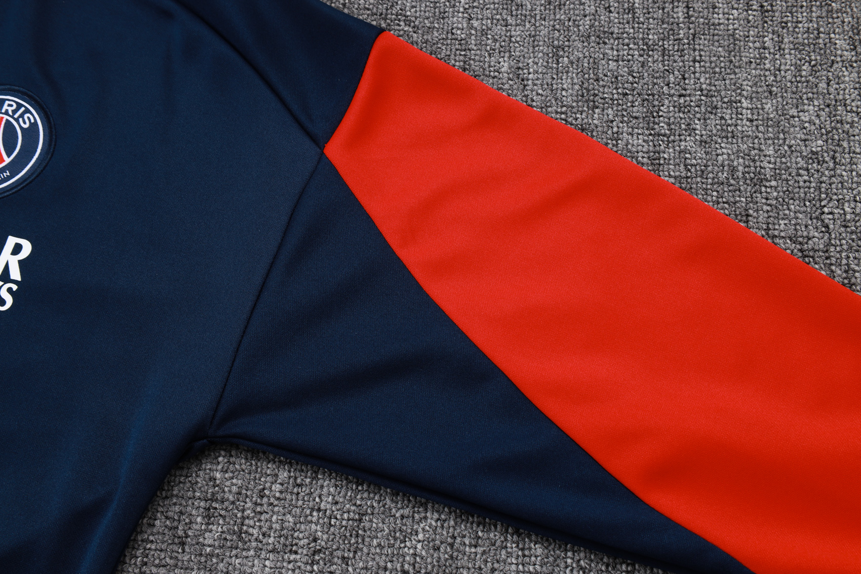 PSG Training Kit (Jacket+Pants) Royalblue 2025/26
