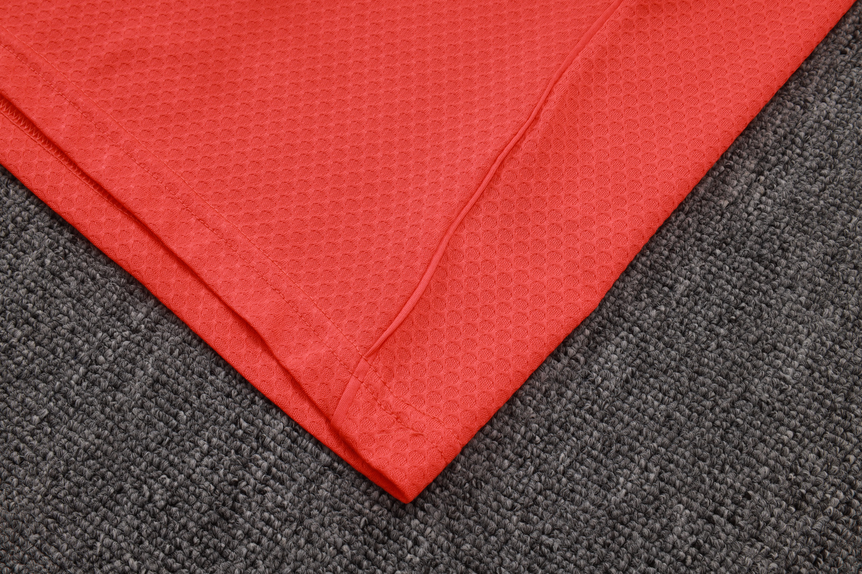 Bayern Munich Training Kit (Polo+Pants) Orange 2025/26