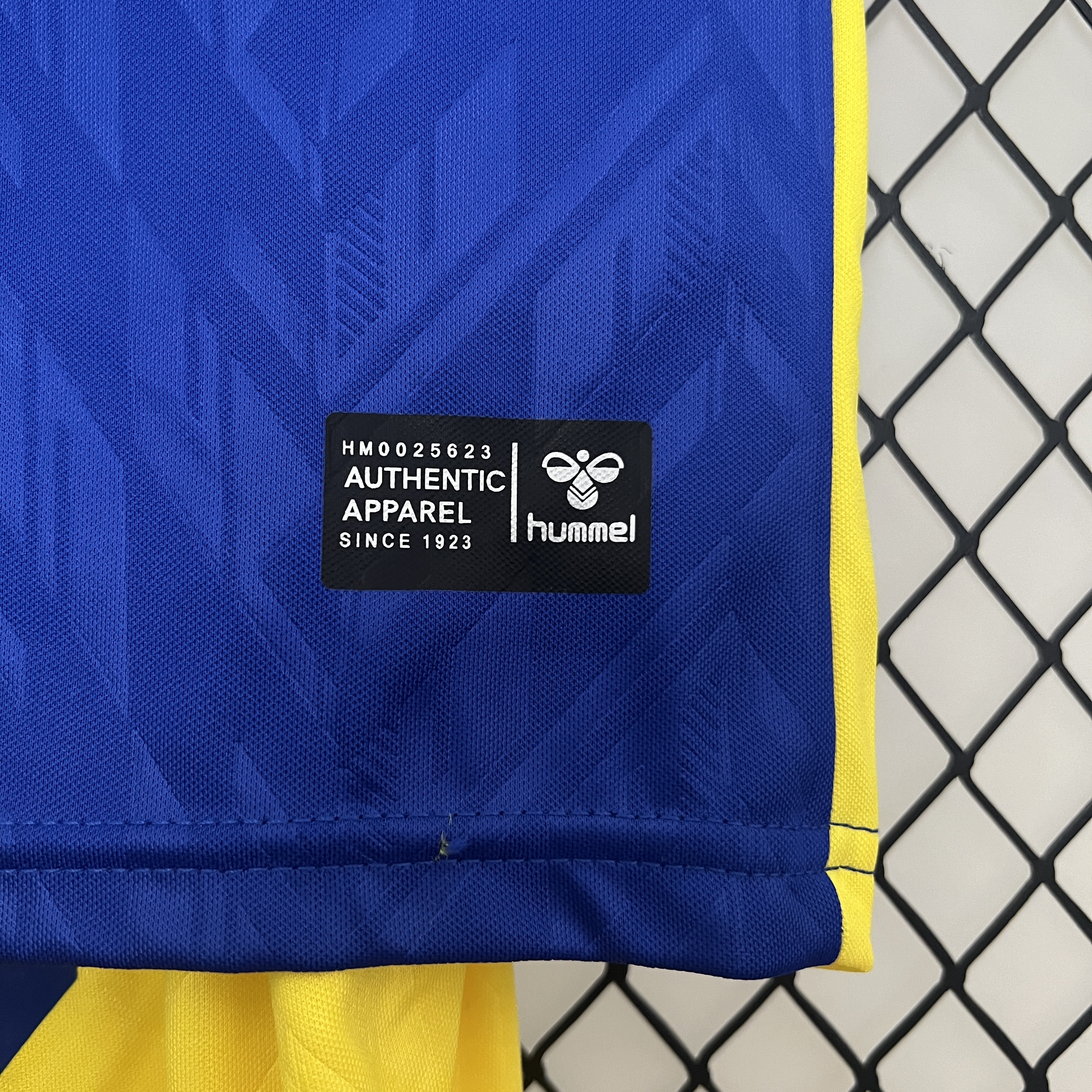 UD Las Palmas Soccer Jersey Away Kids Kit Jersey+Shorts 2024/25