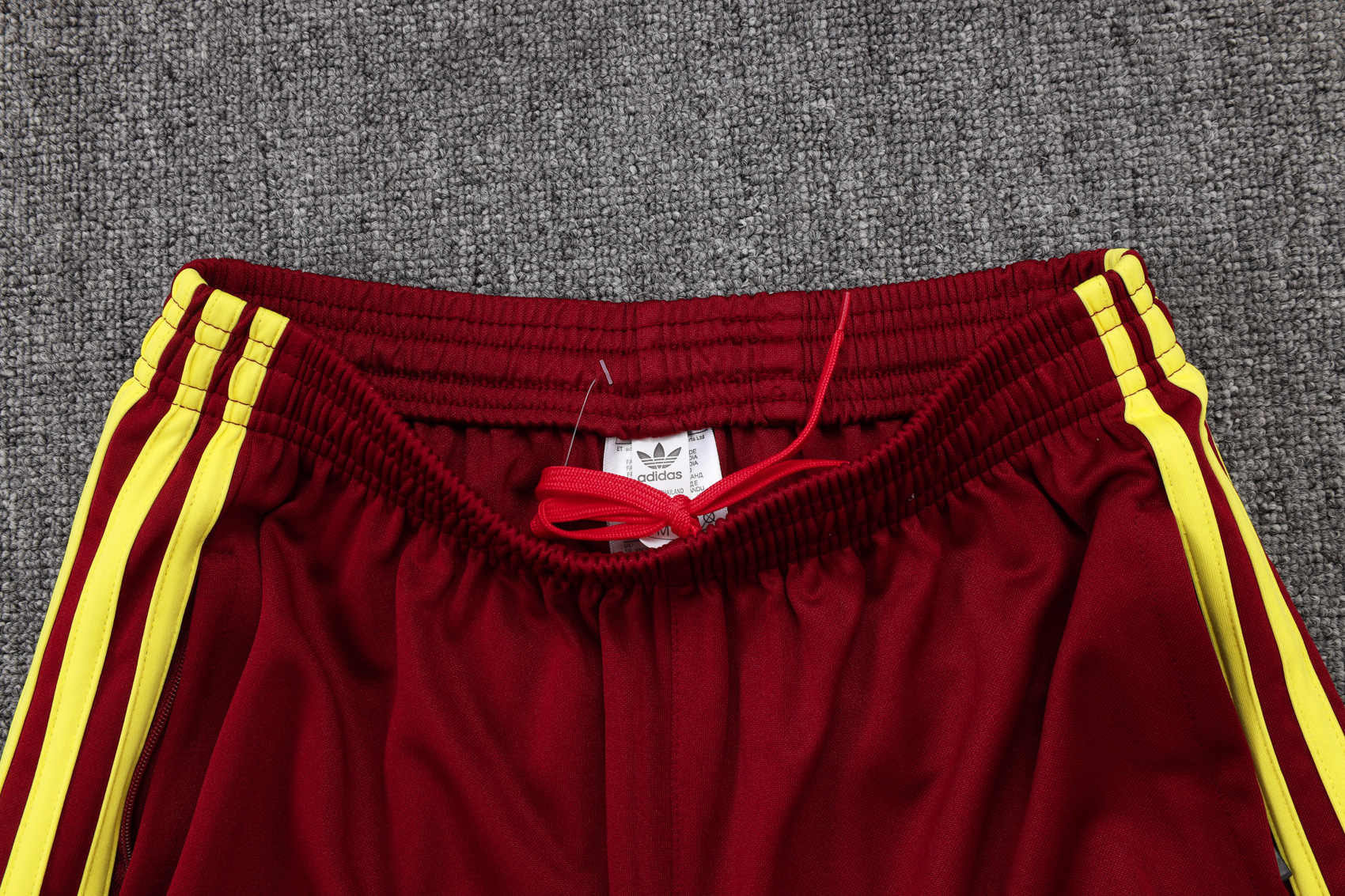 Arsenal Training Kit (Jacket+Pants) Jujube Red 2025/26