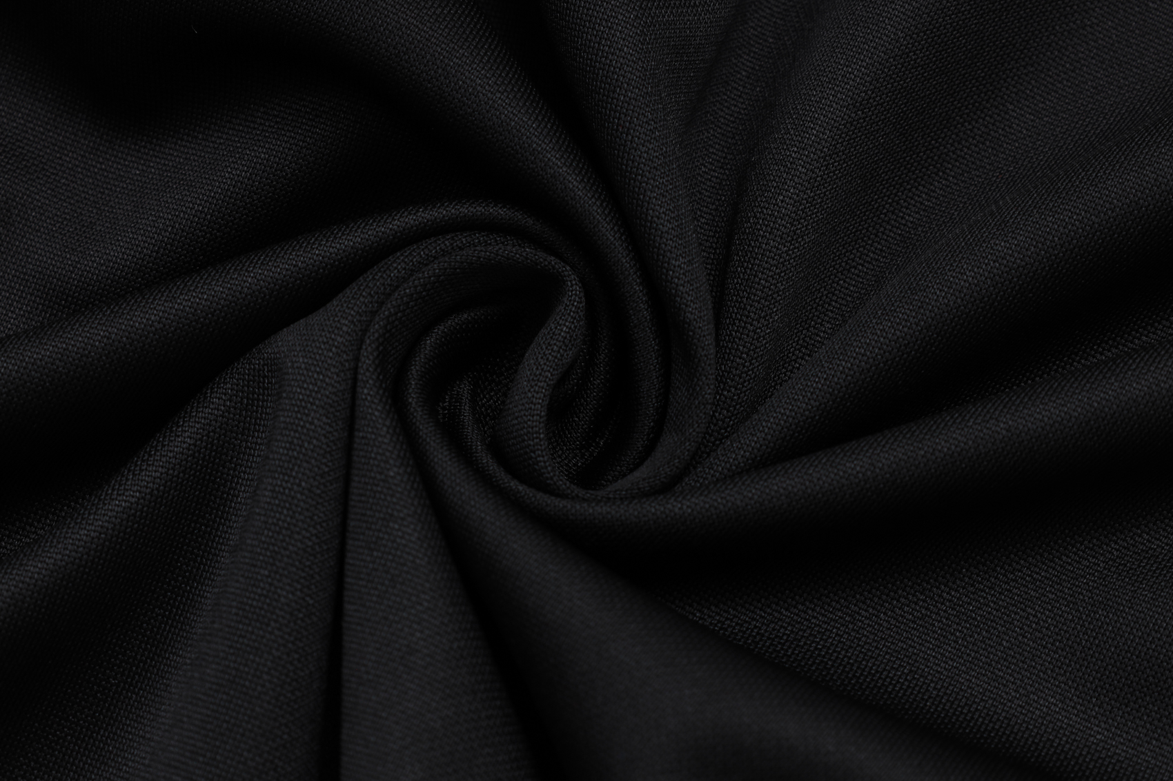 Juventus Training Kit (Sweatshirt+Pants) Black 2025/26